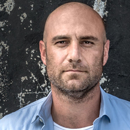 Rafael Museri