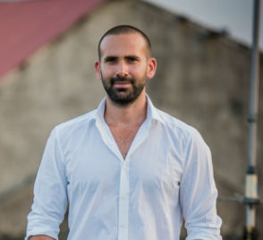 Daniel Rudasevski