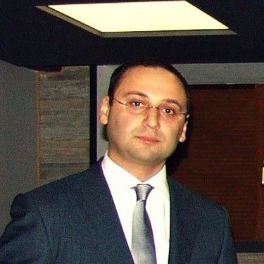 Aram Arakelian