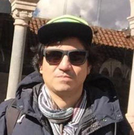 Mario Gil