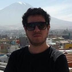 Nicolas Miranda
