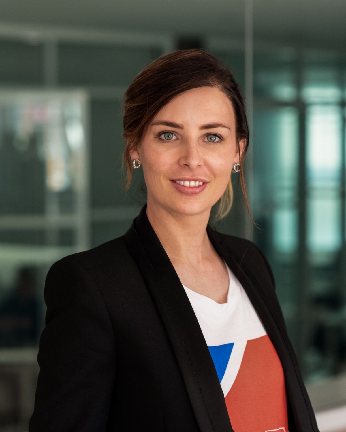 Michaela Wessels