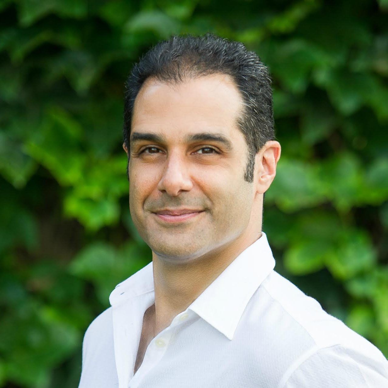 Nader Elm