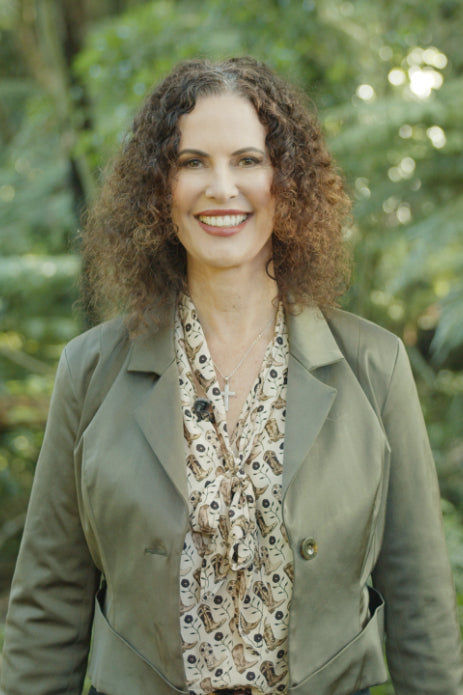 Elizabeth Barbalich