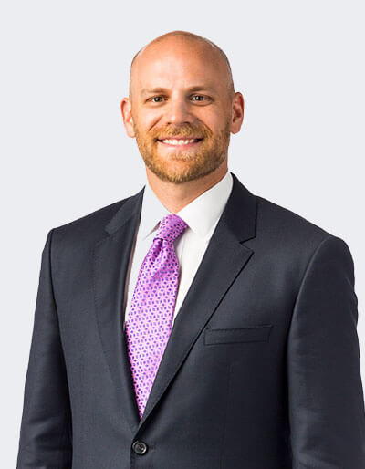Levi Scheppers