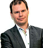 Daniel Hagstrom