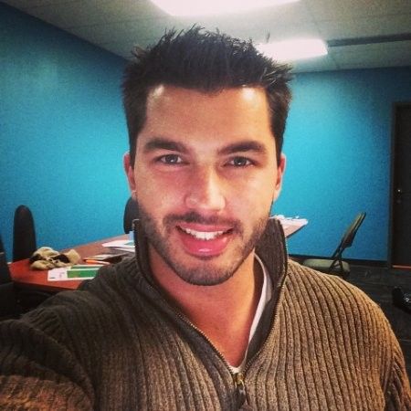 Joshua Lombardo-Bottema