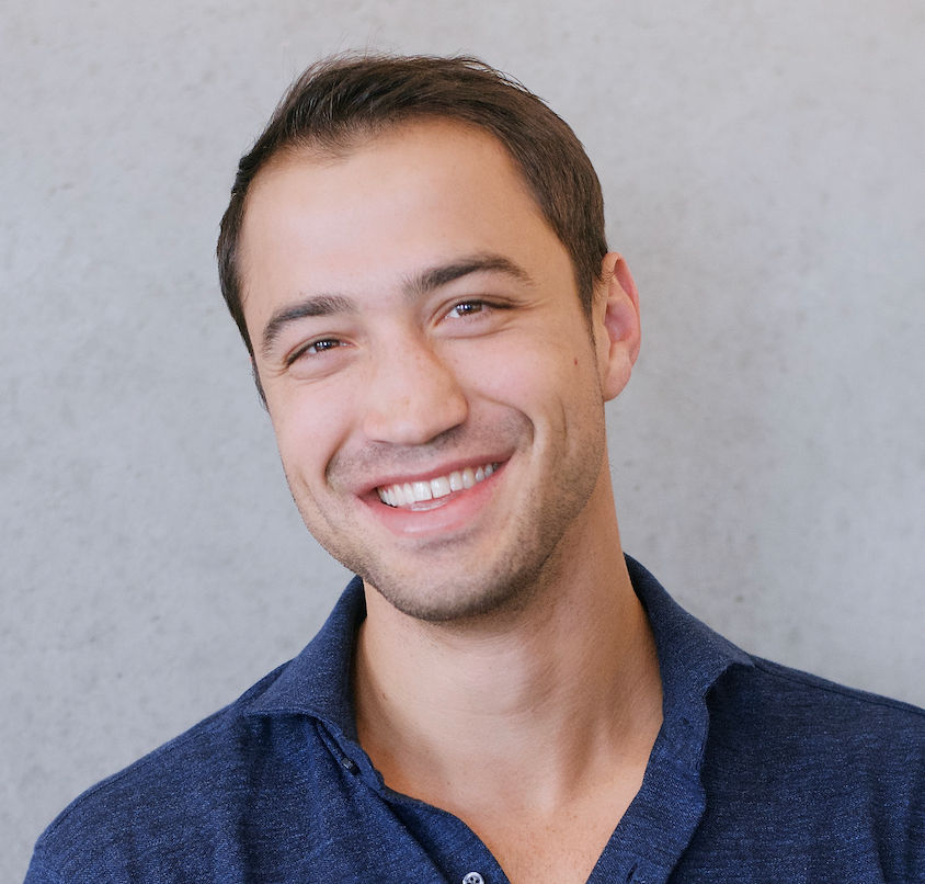 Misha Esipov