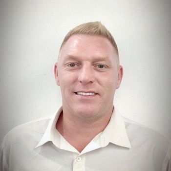 Steven Hipwell