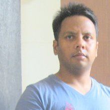 Lokesh Kumar
