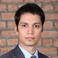 Ravinder Kumar