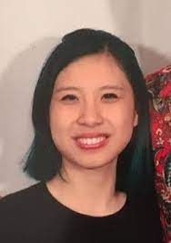 Catherine Zeng