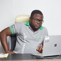 Desmond Koney