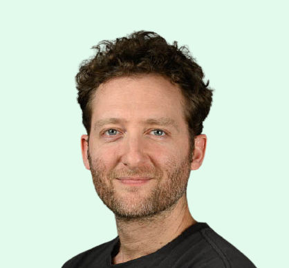 Oliver Bolton