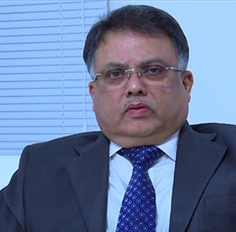 Vijay Nair