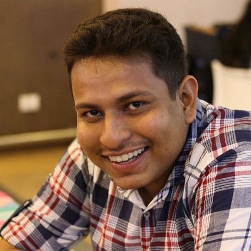 Anirban Chakravorty