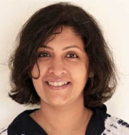 Sheela Lunkad