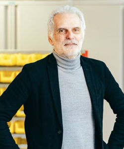 Jaap Schuddemat
