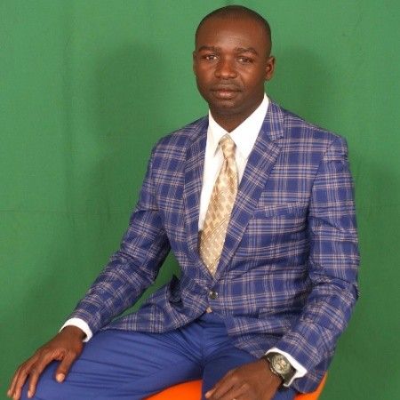 Cosmas Ochieng