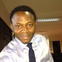 Henry kayode Ojogho