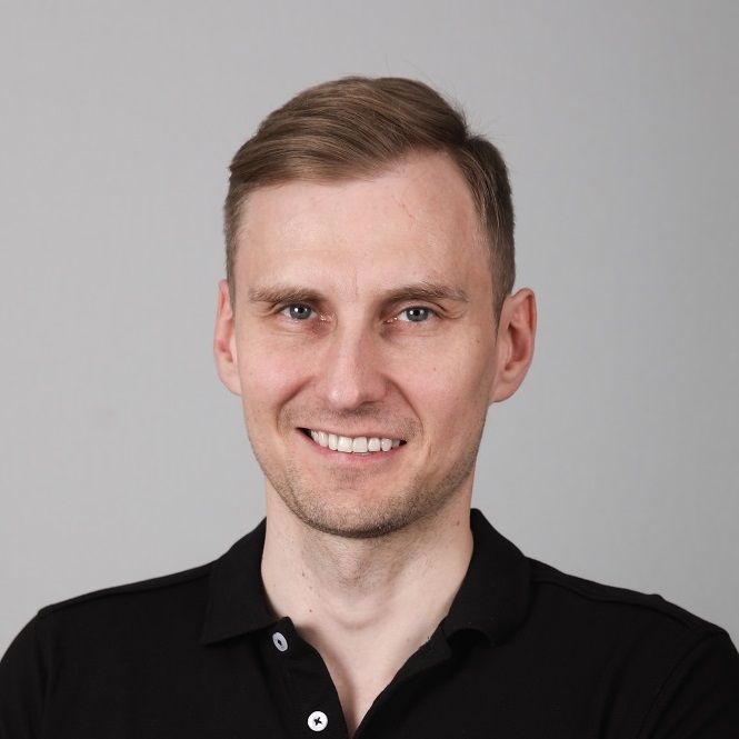 Rafal Niesluchowski