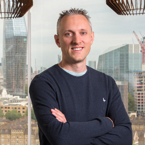 Jamie Hutton