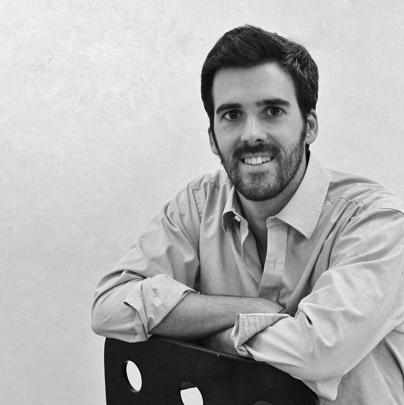 Alvaro Echeverria