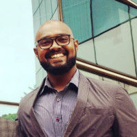 Donson Dsouza