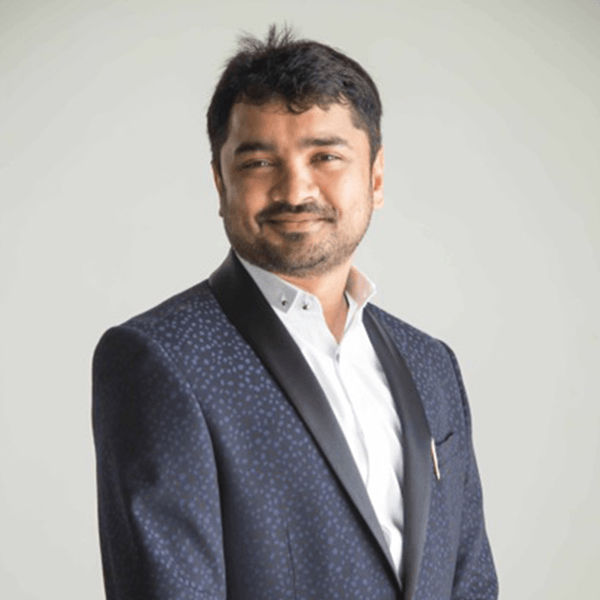 Deepak Parihar