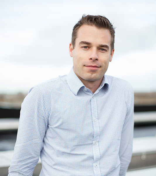 Daan Moreels