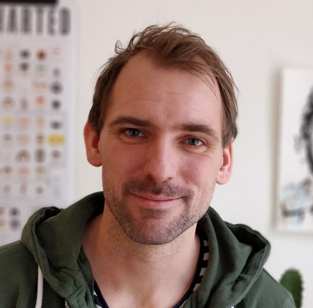 Magnus Ohlin