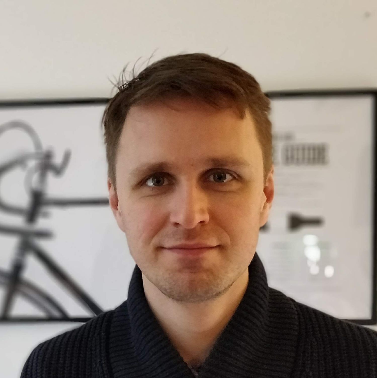 Ludwig Magnusson