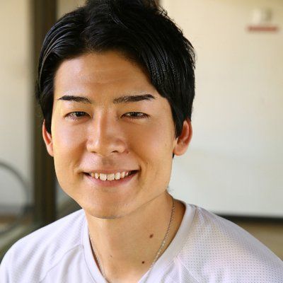 Sho Nakanose