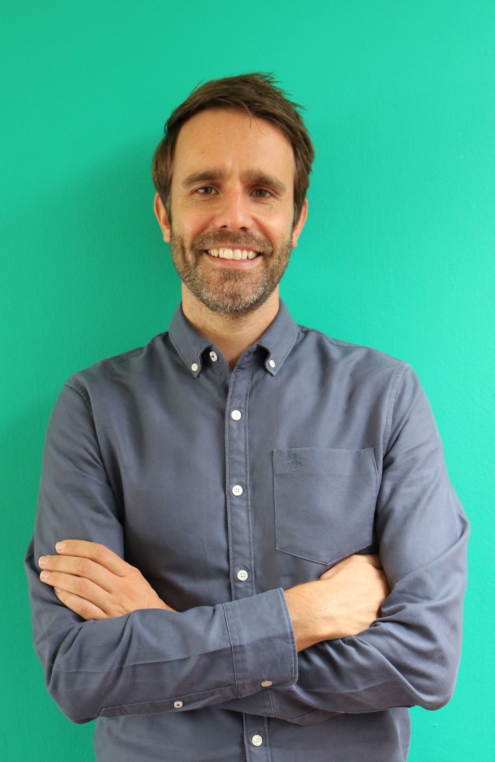 Damian Overbosch