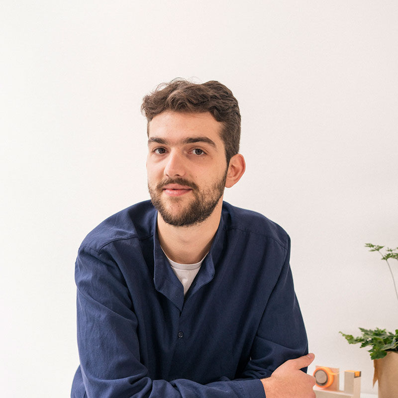 Alex Smilansky