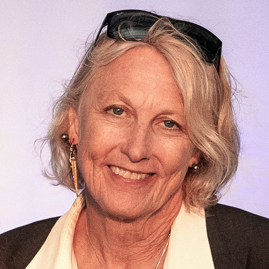 Ann Carpenter