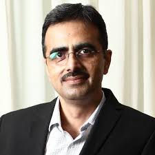 Ashutosh Sudhakar Pandey