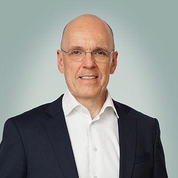 Jan Carlson