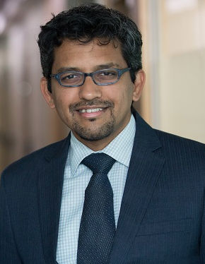 Vineet sukumar .