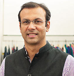 Siddharath Bindra