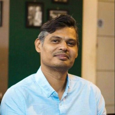 Shylendra S Nathan