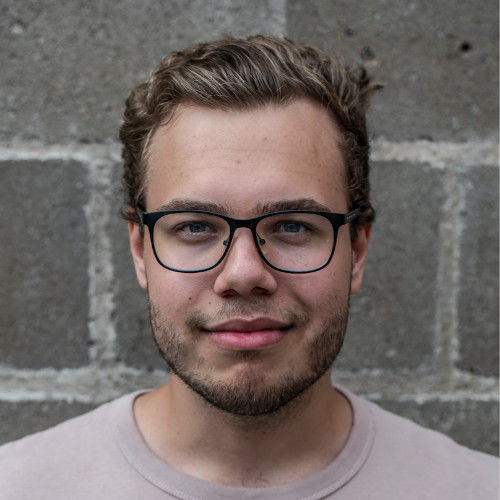 Filip Lindvall