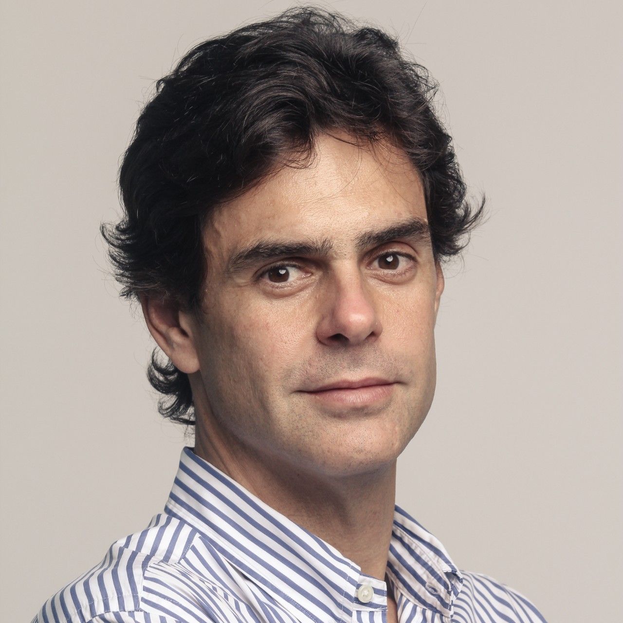Guilherme Benchimol