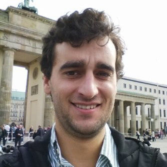 Ricardo Mendes