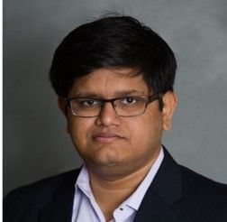 Pushan Sen Gupta