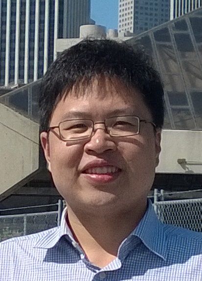 Lei Fang