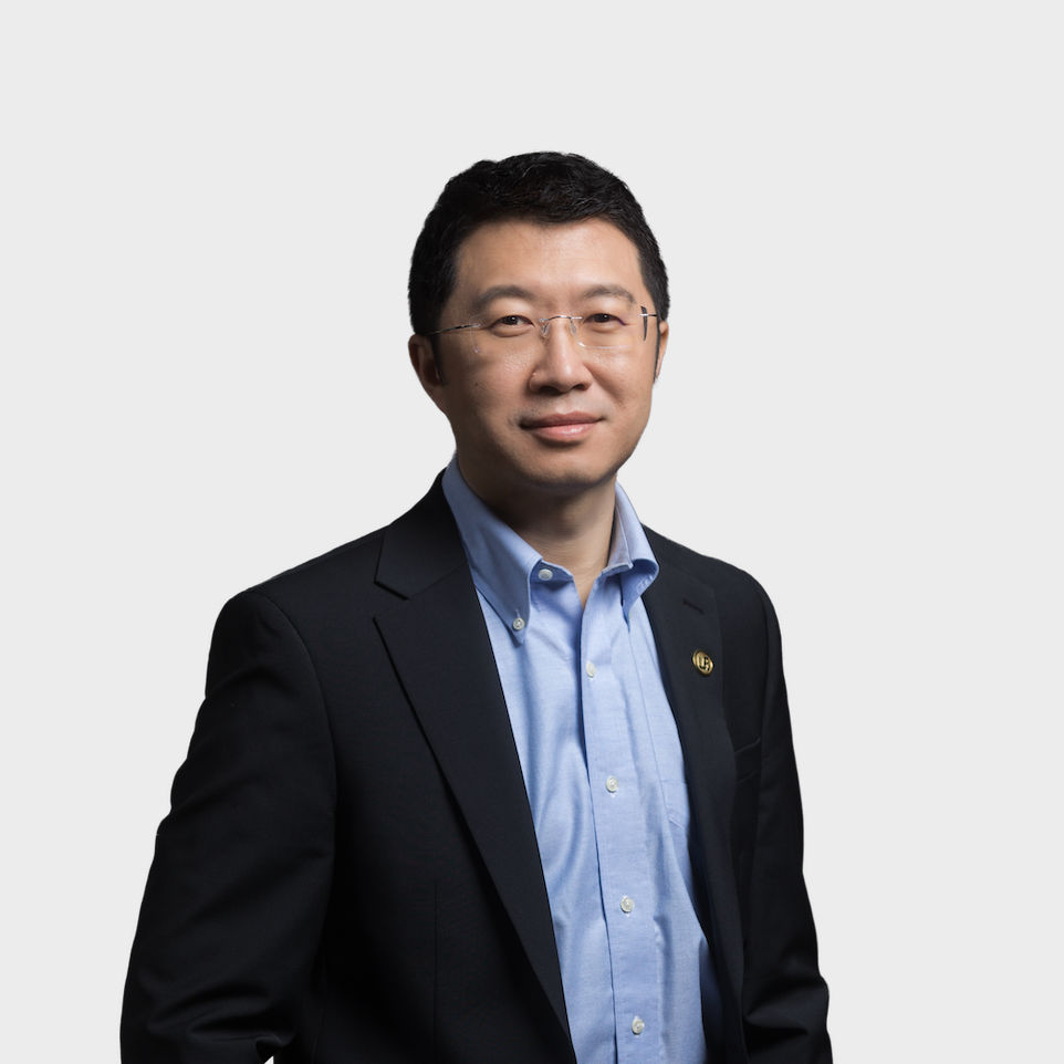 Tony Han