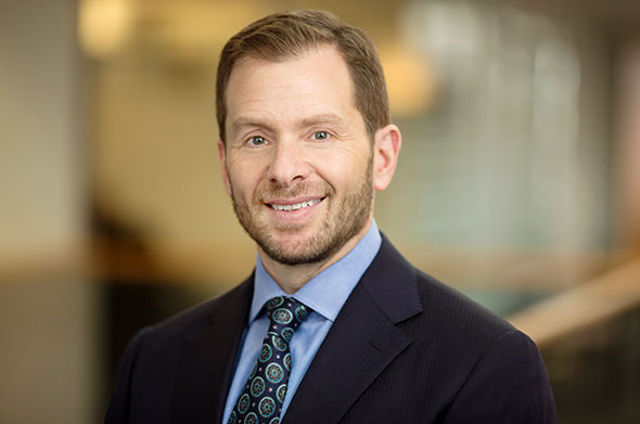 Michael J Nathanson