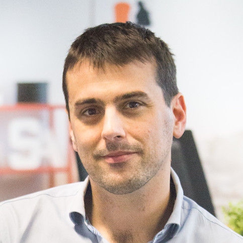 Pierre Andre