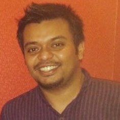 Jamil Akbar